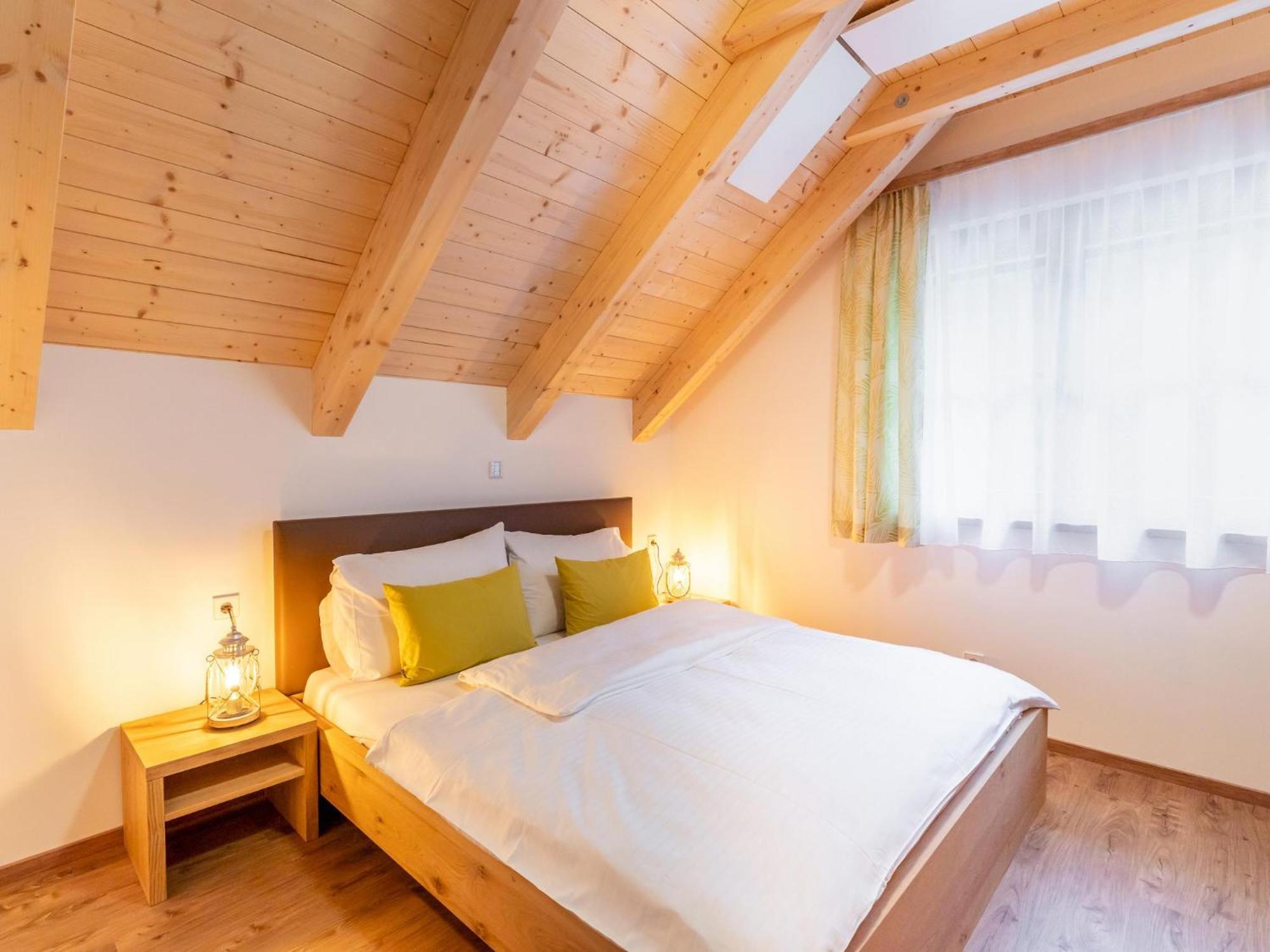 Chalet Thor Donnersbachwald Exteriér fotografie