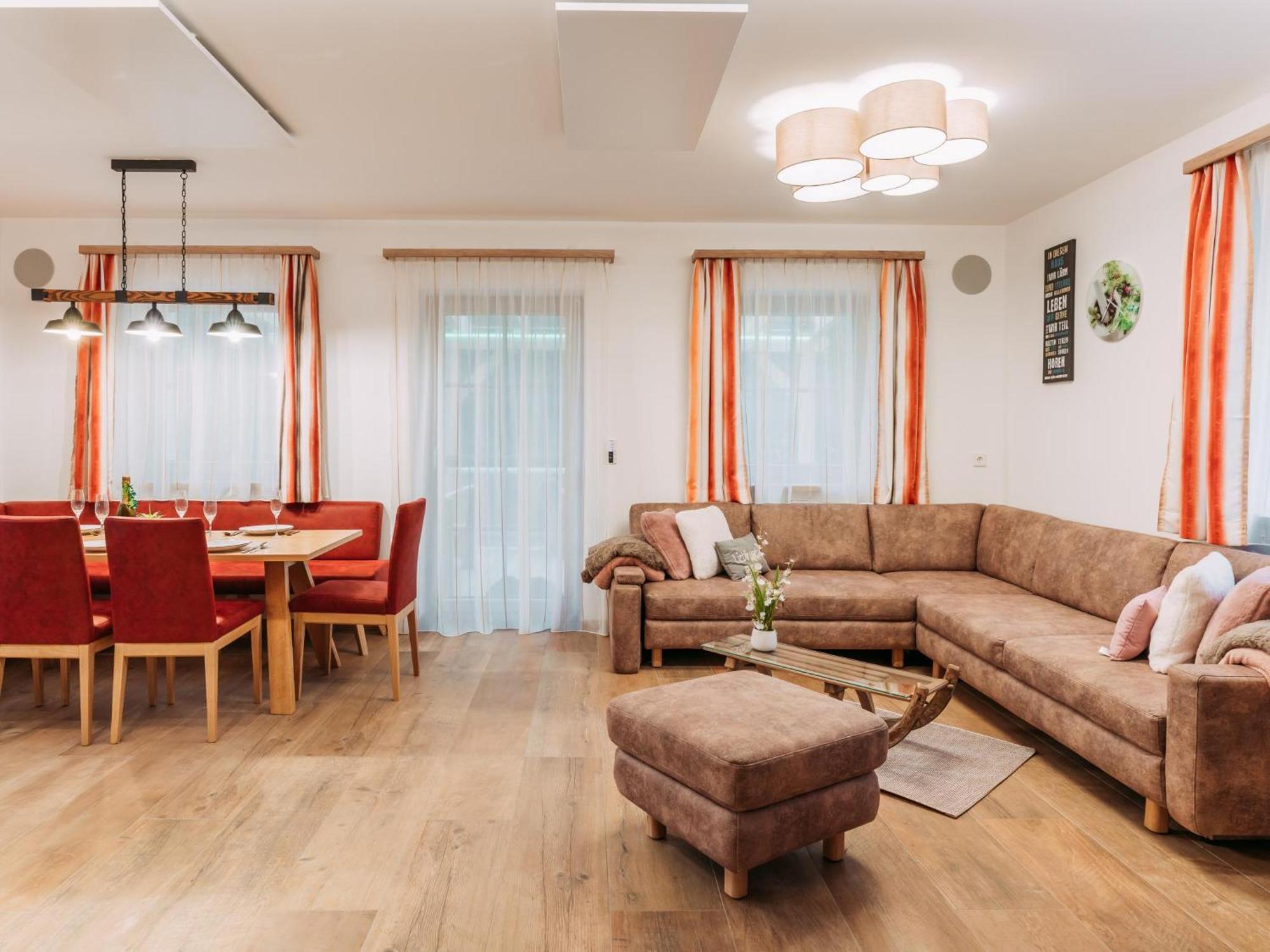 Chalet Thor Donnersbachwald Exteriér fotografie